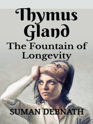 cover image of Thymus Gland